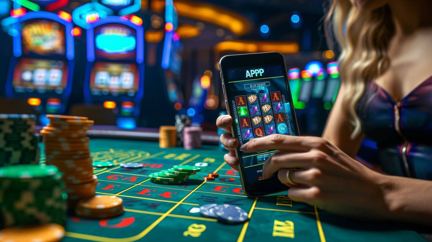 Step-by-step guide to joining a live casino table on betjdb from a mobile device