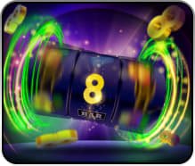 Full platform overview of betjdb showing all entertainment sections available